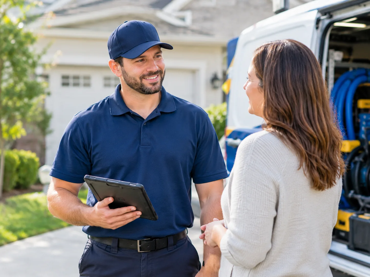 Sewage Backup Cleanup Bellevue, KY FAQs